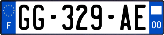 GG-329-AE