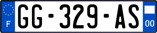 GG-329-AS