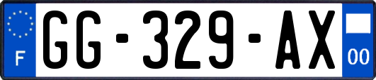 GG-329-AX