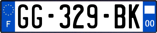 GG-329-BK