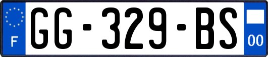 GG-329-BS