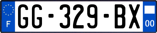 GG-329-BX