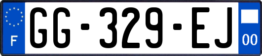 GG-329-EJ