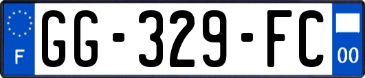 GG-329-FC
