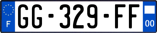 GG-329-FF