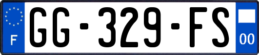 GG-329-FS