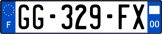 GG-329-FX