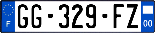 GG-329-FZ