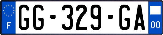 GG-329-GA