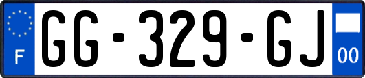 GG-329-GJ