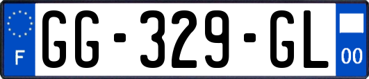 GG-329-GL