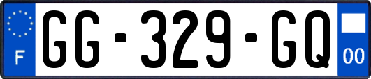 GG-329-GQ
