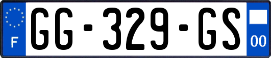 GG-329-GS