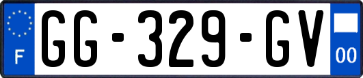 GG-329-GV