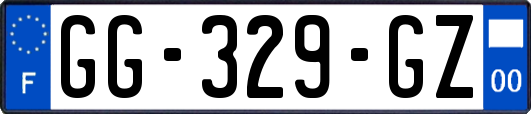 GG-329-GZ