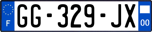 GG-329-JX