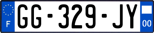 GG-329-JY