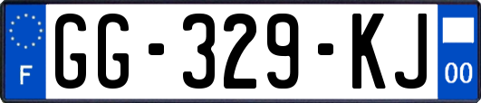 GG-329-KJ