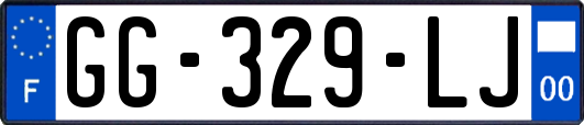 GG-329-LJ