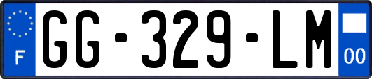 GG-329-LM