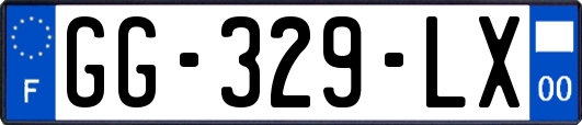 GG-329-LX