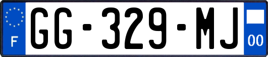 GG-329-MJ