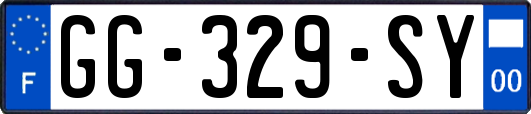 GG-329-SY
