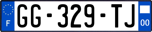 GG-329-TJ