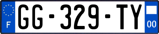 GG-329-TY