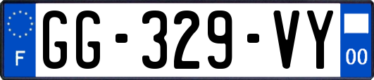 GG-329-VY