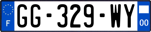 GG-329-WY