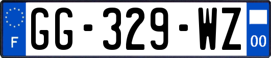 GG-329-WZ