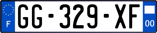 GG-329-XF