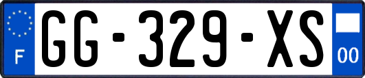 GG-329-XS