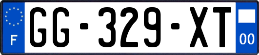 GG-329-XT
