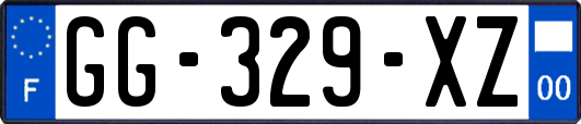 GG-329-XZ