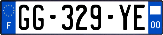GG-329-YE