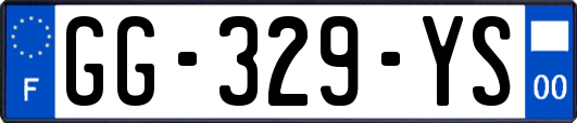 GG-329-YS