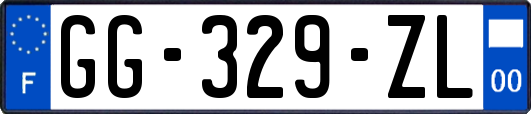 GG-329-ZL