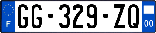 GG-329-ZQ