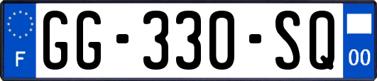 GG-330-SQ