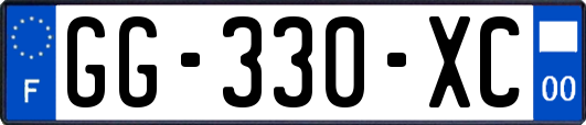 GG-330-XC