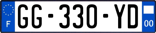 GG-330-YD