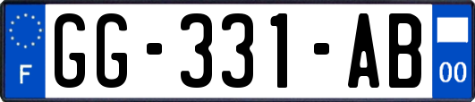 GG-331-AB