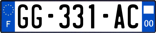 GG-331-AC