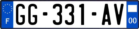 GG-331-AV