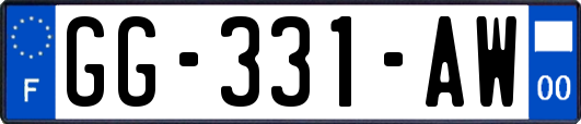 GG-331-AW
