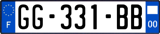 GG-331-BB