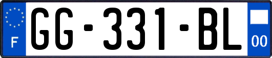 GG-331-BL
