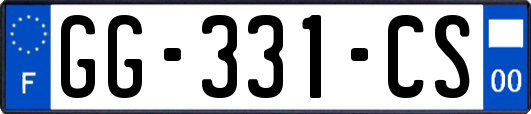 GG-331-CS